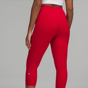 Base Pace size 4 23”